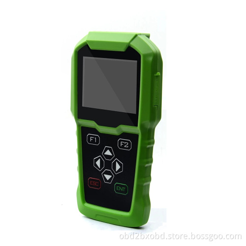 OBDSTAR H100 Ford/Mazda Auto Key Programmer Supports 2017/2018 Models like F250/F350